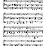 Pickles n°3 (cor en fa et piano)