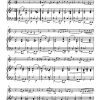 Pickles n°4 (trompette sib et piano)