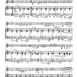 Pickles n°4 (cor en fa et piano)