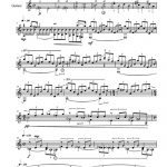 Pleine lune (guitare)