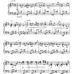 Prélude (piano)