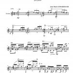 Prélude (guitare)
