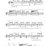Prélude en mi mineur (guitare)