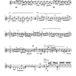 Prélude en ré mineur (guitare)