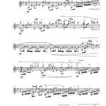 Prélude en sol mineur (guitare)