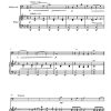 Premier voyage (saxhorn baryton ou basse sib et piano)