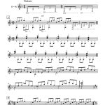 Réminiscences (guitare)