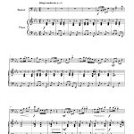 Reverb'Eire (basson et piano)