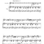 Reverb'Eire (cor en fa et piano)