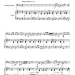 Reverb'Eire (trombone basse et piano)