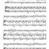 Rêverie en gondole (trombone et piano)