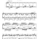 Ritmos Andaluces (piano)