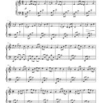 Rose des vents (piano)
