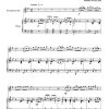 Saxophone - Fresques musicales VOL.4 (saxophone alto et piano)