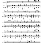 Sérénade espagnole (violoncelle et guitare)