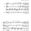 Sicilienne opus 78 (quatuor à cordes)