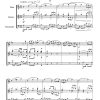 2ème Sonate en la mineur (flûte, guitare et violoncelle)