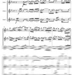 Suite Gaëlicienne (trio de flûtes)