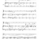 Sur les bords de la Tamise (clarinette et piano)