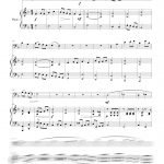 Sur les bords de la Tamise (trombone et piano)