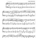 Tarentelle (accordéon)