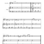 The wind (cor en fa et piano)
