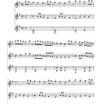 The princess royal (trio de guitares)