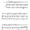 Trombone - Fresques musicales VOL.3 (trombone et piano)