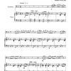 Trombone - Fresques musicales VOL.4 (trombone et piano)