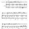 Trompette - Fresques musicales VOL.3 (trompette sib et piano)