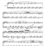 Un ami (piano)