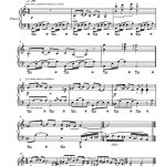Un vent de liberté (piano)