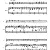 Variations baroques (violon et piano)