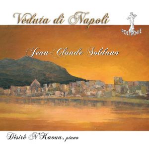 "Veduta di Napoli" (Désiré N'Kaoua / Jean-Claude Soldano)