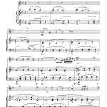 Visione (violoncelle et piano)