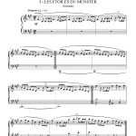 Voyages -Volume 2 (piano)
