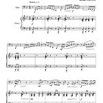 Willy Boogie (tuba et piano)