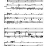 Buenos Aires (alto et piano)