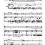 Buenos Aires (saxhorn baryton ou basse sib et piano)