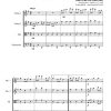 Pequenaz valses opus 25 n°3 (quatuor à cordes)