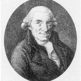 FASCH Johann Friedrich