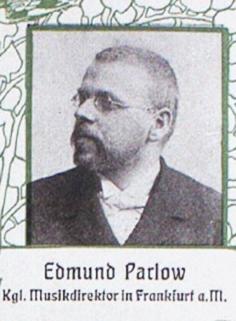 PARLOW Edmund