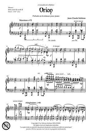 Orion (piano)