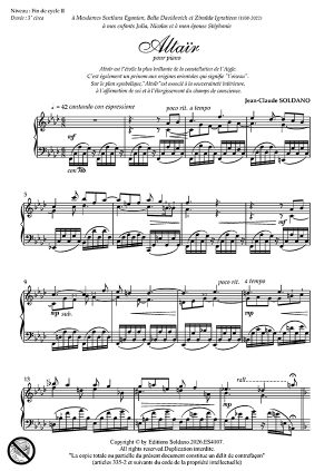 Altaïr (piano)