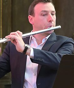 BARTHELET Jean-Baptiste