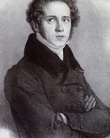 BELLINI Vincenzo