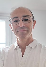 TELMAN André